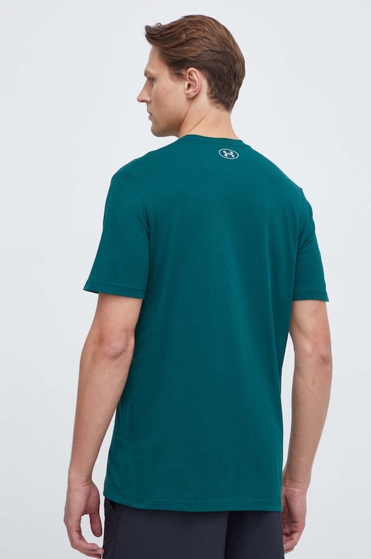 Îmbrăcăminte Under Armour tricou funcțional 1326849 verde