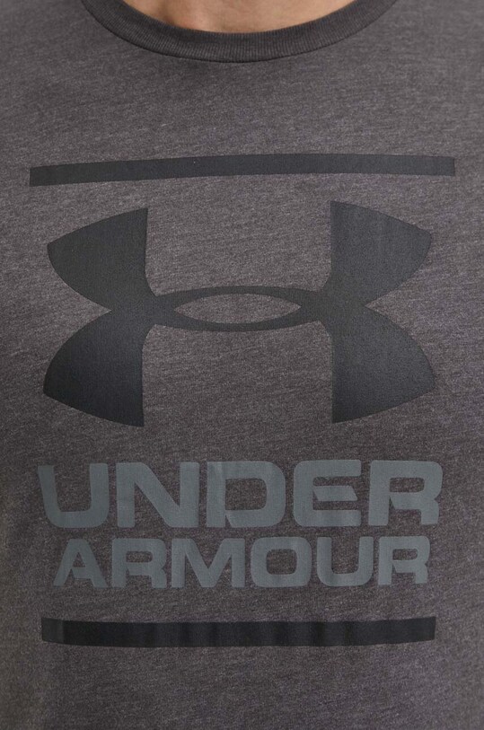 Under Armour - tricou 1326849 1326849 gri