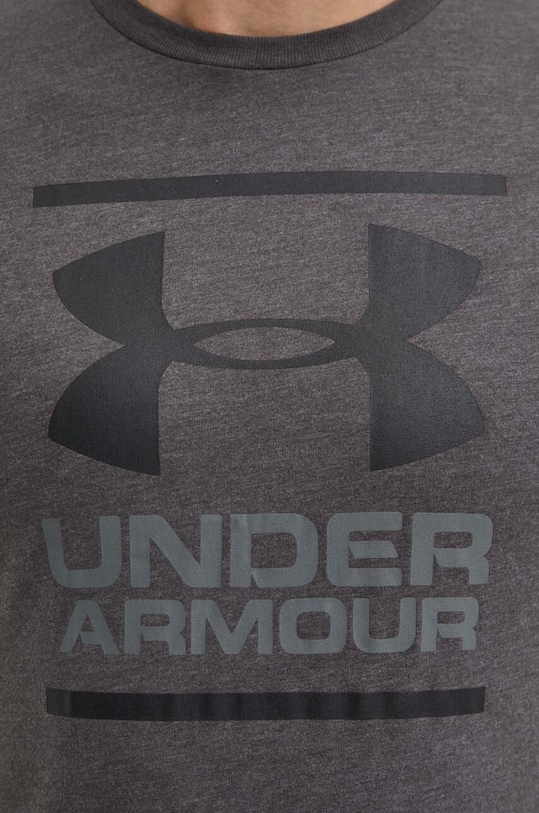 Under Armour - T-shirt 1326849 1326849 szary