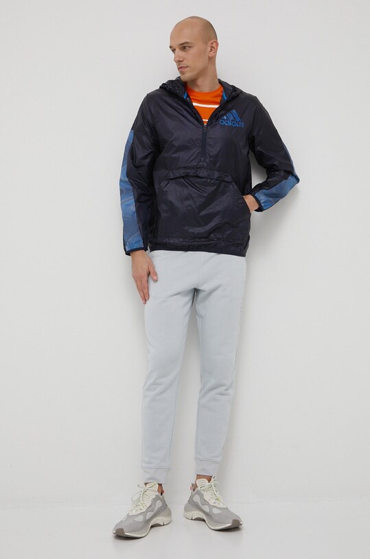 Under Armour tricou 1326849 1326849 portocaliu AW23