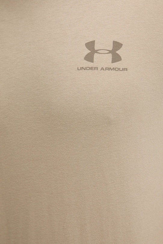 Under Armour t-shirt treningowy SPORTSTYLE LEFT CHEST 1326799