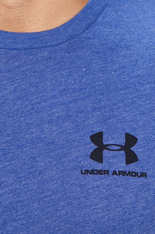 Under Armour - T-shirt 1326799 1326799 niebieski