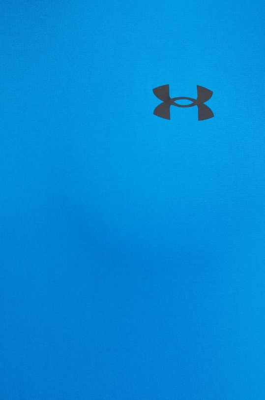 Under Armour t-shirt treningowy 1326413 niebieski