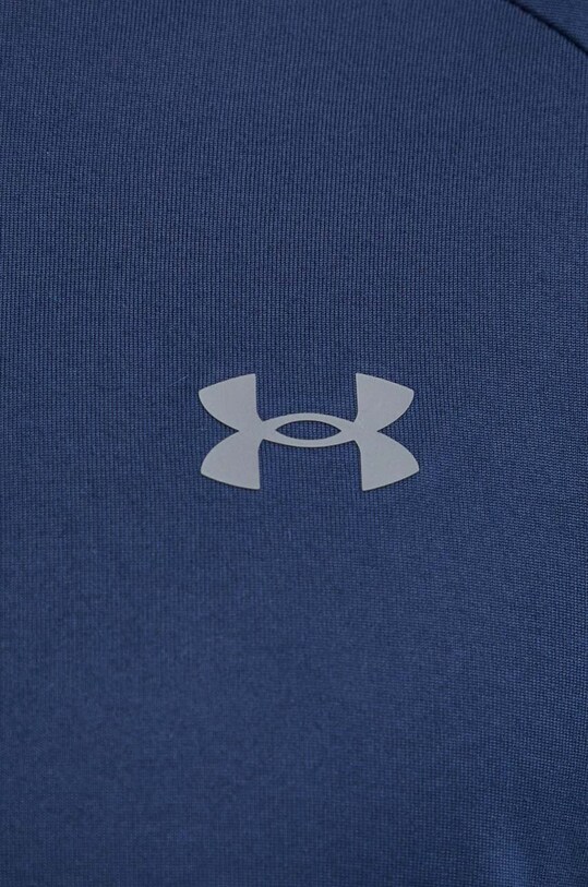 Under Armour tricou de antrenament Tech 2.0 1326413 bleumarin