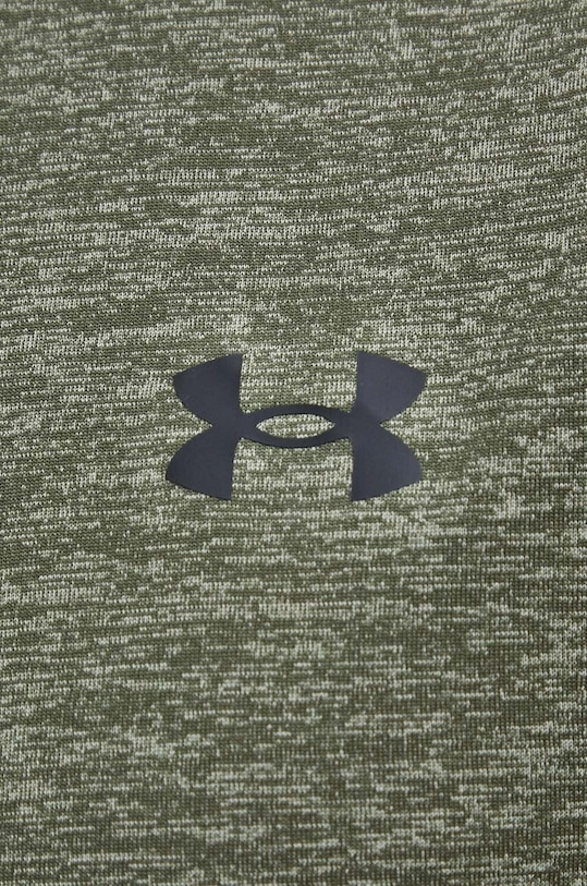 Tréningové tričko Under Armour 1326413 zelená