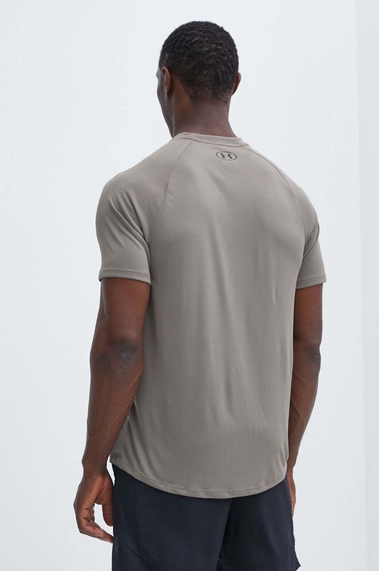 Oblečení Tréninkové tričko Under Armour 1326413 zelená