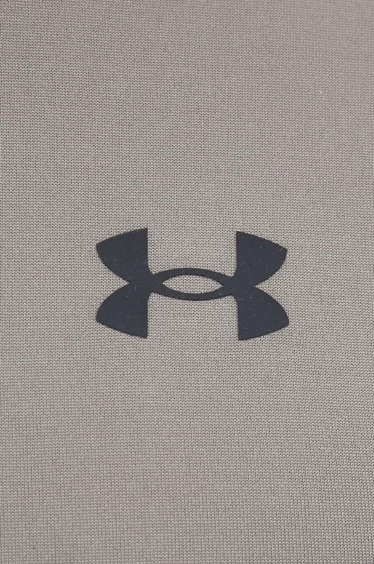Tréninkové tričko Under Armour 1326413 zelená