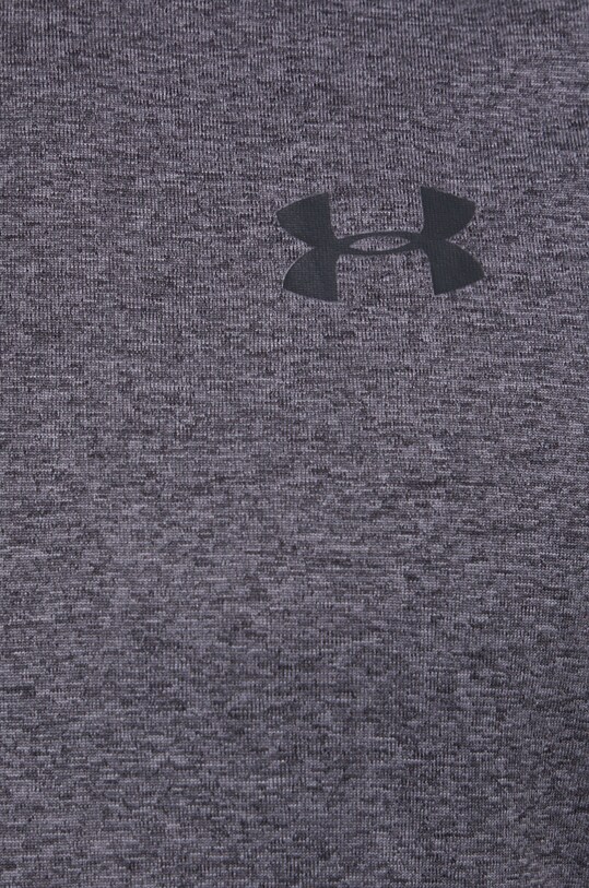Under Armour t-shirt treningowy Tech 2.0 1326413 szary