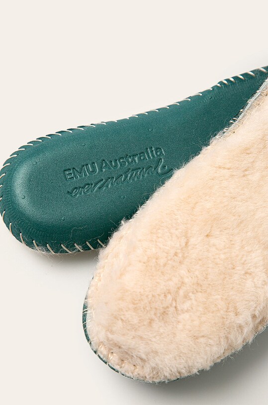 Vložky do bot Emu Australia A40002S.Sheepskin béžová AW19