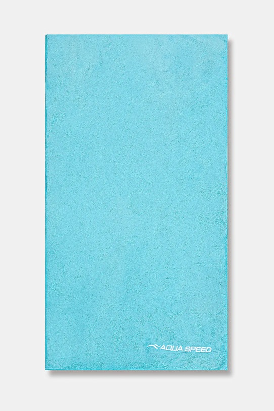 Aqua Speed πετσέτα μπάνιου μπλε 157.DRYCORAL.M