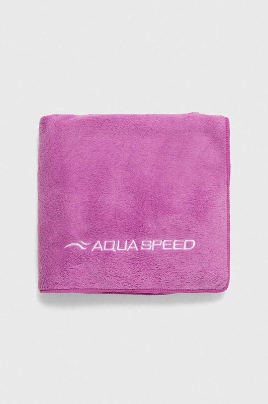 Aqua Speed prosop de baie 157.DRYCORAL.M violet AW24