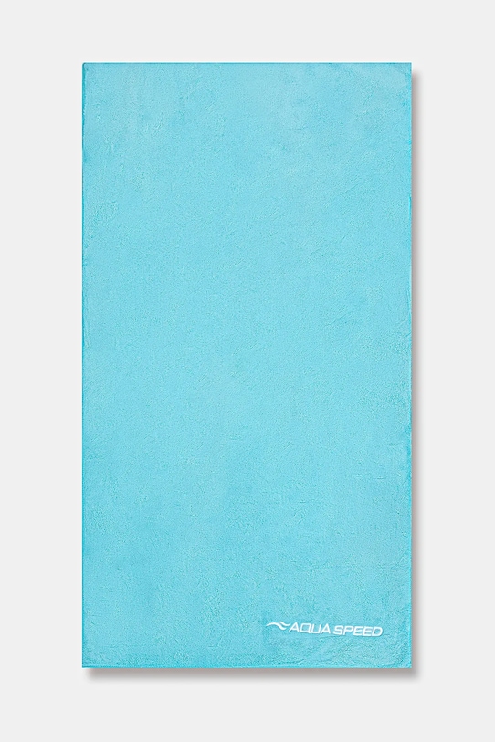 Aqua Speed prosop de baie turcoaz 157.DRYCORAL.M