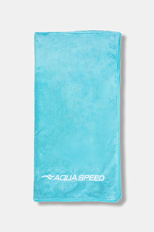 Aqua Speed ręcznik kąpielowy 157.DRYCORAL.M turkusowy AA00
