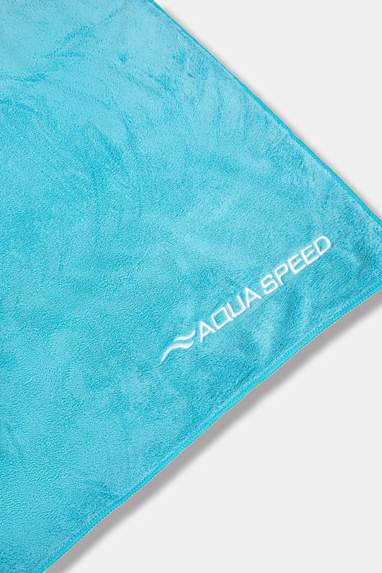 Akcesoria Aqua Speed ręcznik kąpielowy 157.DRYCORAL.M turkusowy