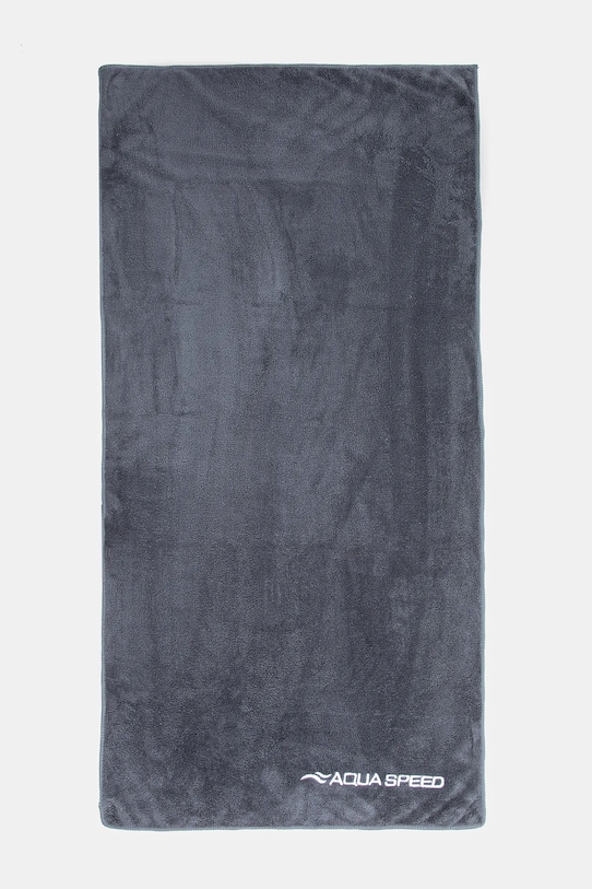 Aqua Speed prosop de baie gri 157.DRYCORAL.M