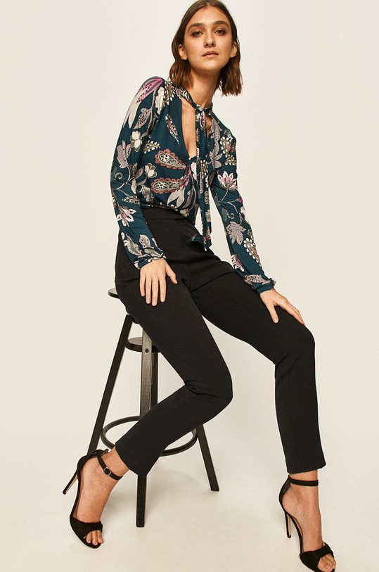 Morgan - Blúzka TISLA.N viacfarebná AW19