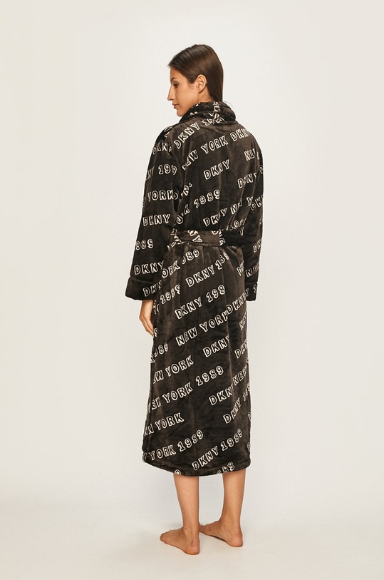 Oblečenie Dkny - Župan YI2819417F čierna