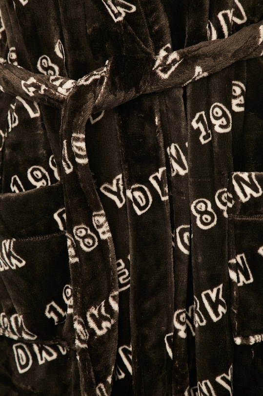 Dkny - Župan čierna YI2819417F