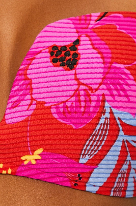 Seafolly - Plavková podprsenka červená 31154.642