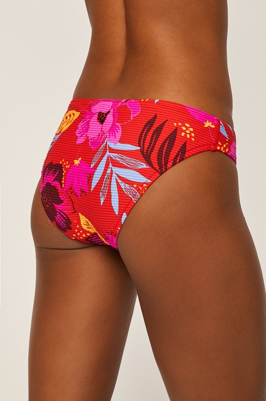 Seafolly - Plavkové nohavičky On Vacation 40054.642 červená AW19