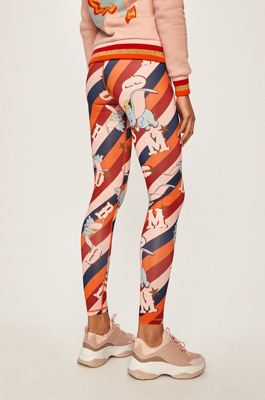 Îmbrăcăminte Femi Stories - Colanti Cabin CABIN. multicolor