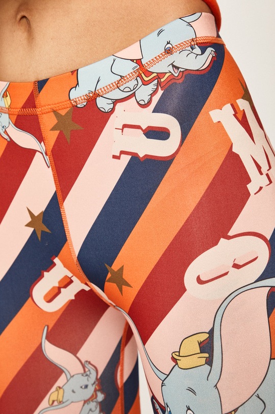 Femi Stories - Colanti Cabin CABIN. multicolor