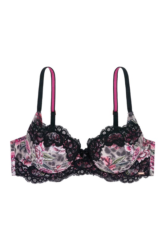 Oblečenie Dorina - Podprsenka Dolores D01309M.156 viacfarebná