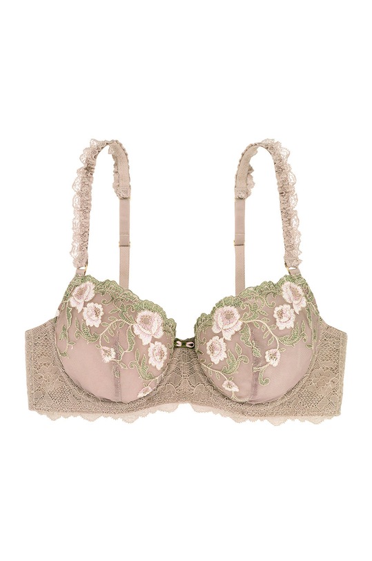 Oblečenie Dorina - Podprsenka Trisha D00923V.B66 béžová