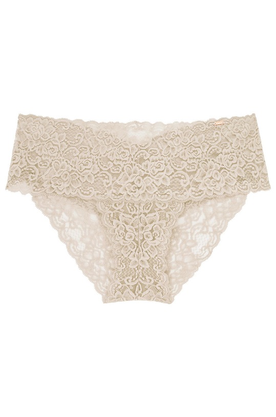 Dorina - Nohavičky (3 pak) viacfarebná D00539Y.Z51