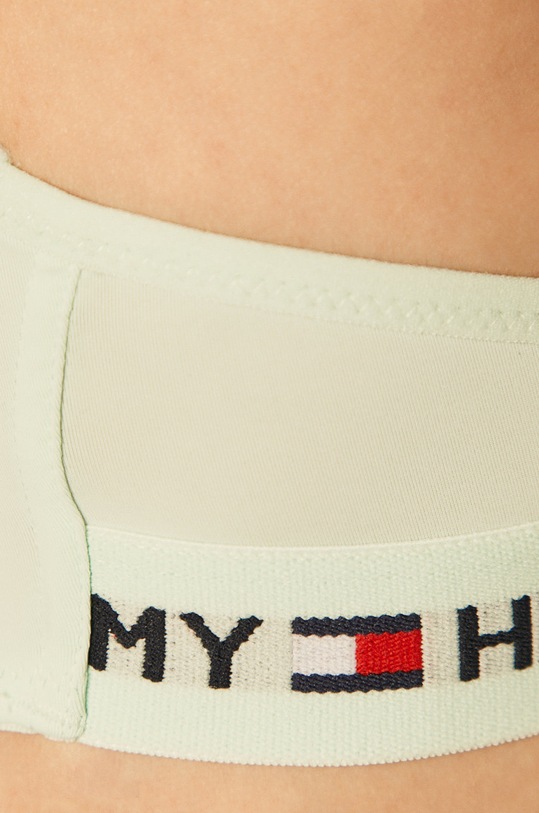 Odzież Tommy Hilfiger - Biustonosz UW0UW01822 zielony