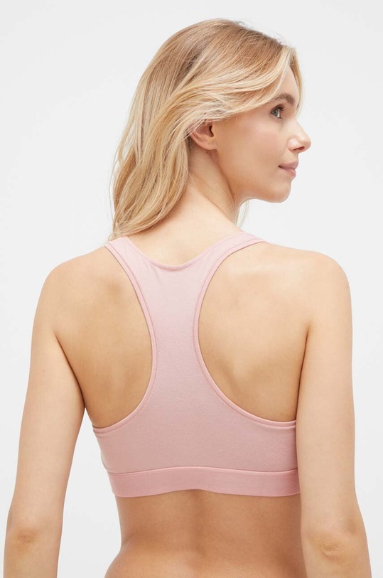 Tommy Hilfiger biustonosz UW0UW02037 różowy AA00