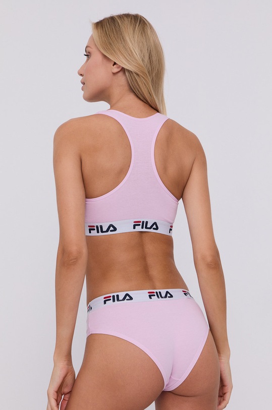 Fila - Sportski grudnjak FU6042 roza AA00