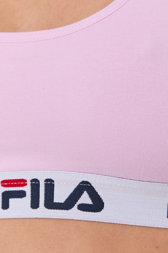 Fila - Sportski grudnjak roza FU6042
