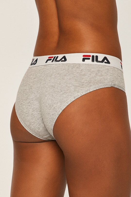 Fila - Kalhotky FU6043 šedá AA00