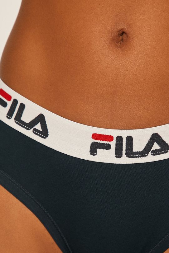 Odjeća Fila - Gaćice FU6043 mornarsko plava