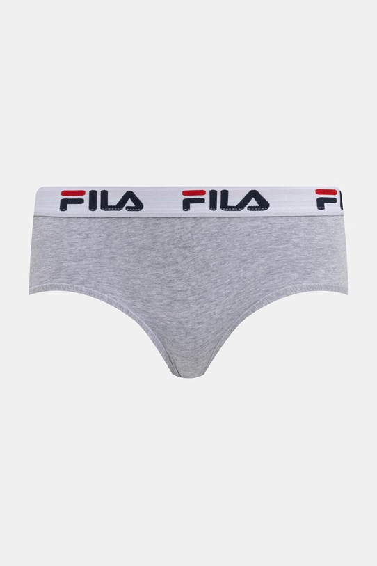 Fila - Női alsó bugyi szürke FU6044