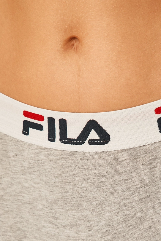 Одежда Fila - Трусы FU6044 серый