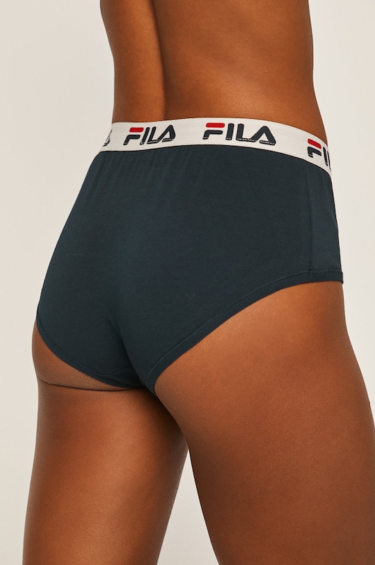 Fila - Трусы FU6044 тёмно-синий AA00