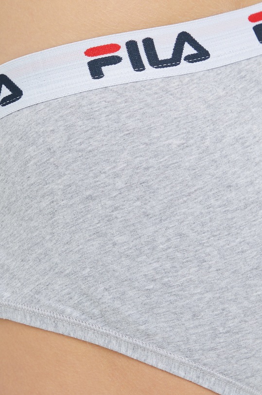 Дрехи Fila Бикини FU6044 сив