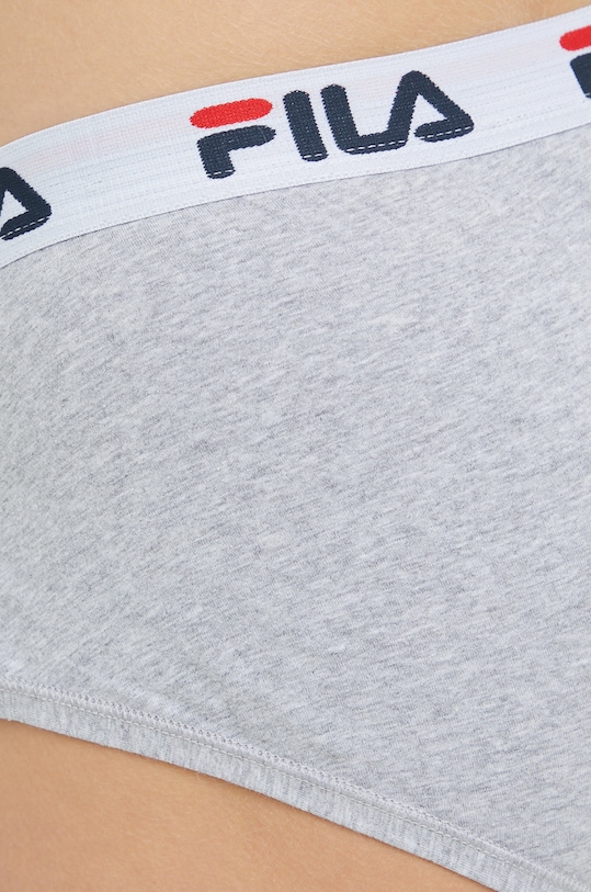 Дрехи Fila Бикини FU6044 сив