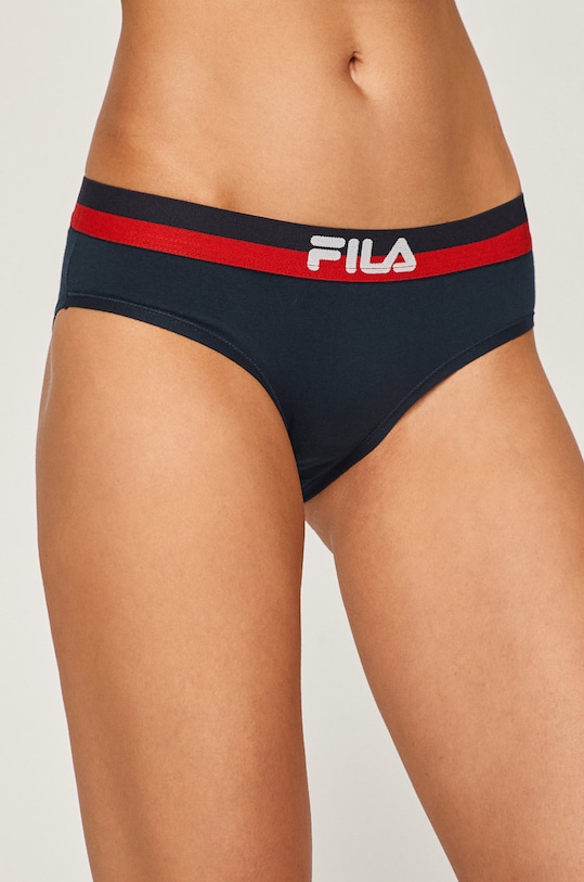 Fila - Трусы фиги тёмно-синий FU6050
