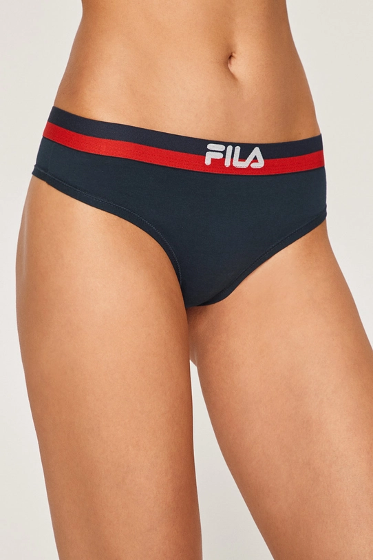 Fila tanga tanga bleumarin FU6049