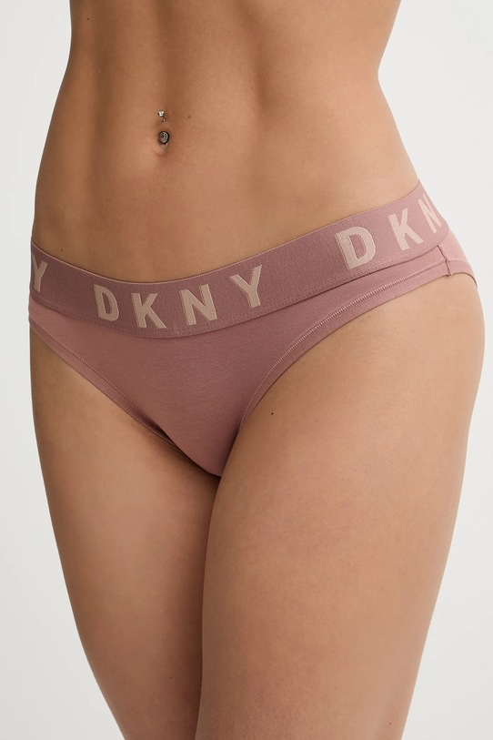 Dkny figi różowy DK4513