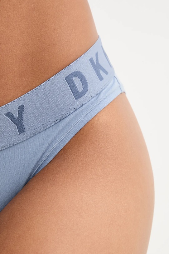 Odzież Dkny figi DK4513 fioletowy