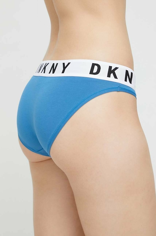 Kalhotky Dkny DK4513 modrá AA00