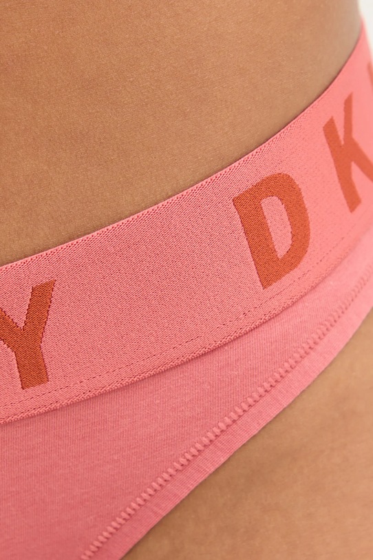 Ρούχα Σλιπ Dkny DK4513 κόκκινο