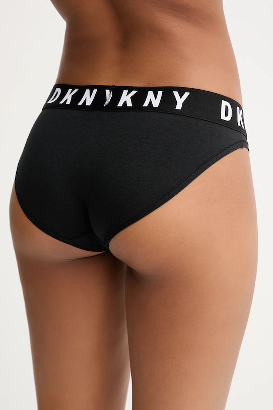 Nohavičky Dkny DK4513 čierna AA00