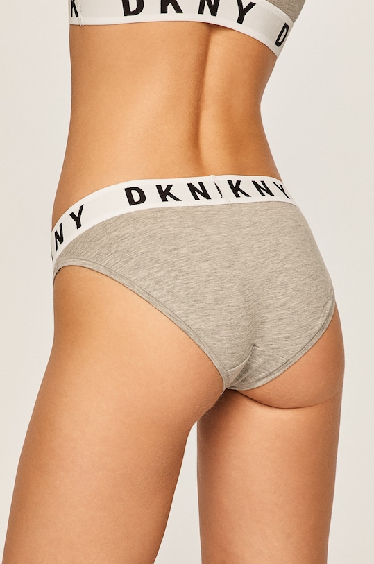 Σλιπ Dkny DK4513 γκρί AA00