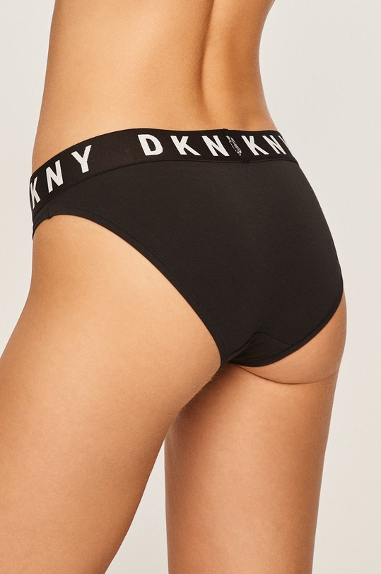 Dkny figi DK4513 czarny AA00