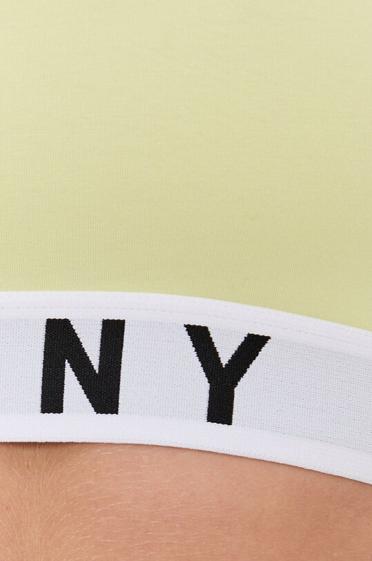 Dkny lenjerie functionala DK4519 galben